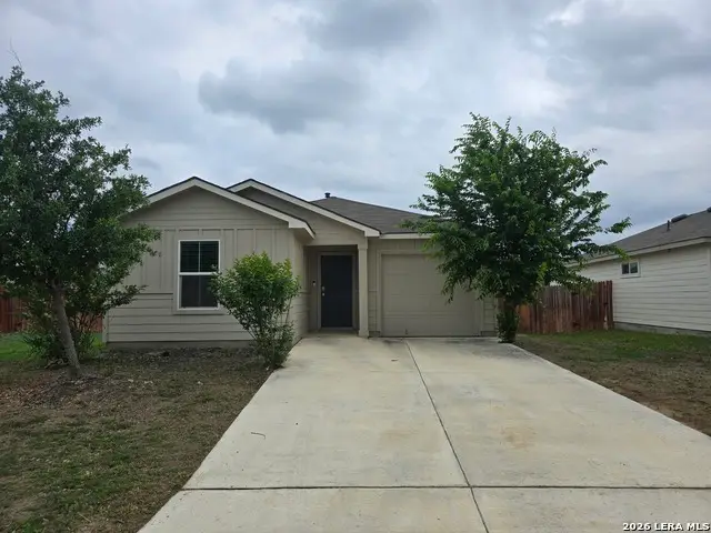 842 Cozumel Emerald, San Antonio, TX 78253 - #1