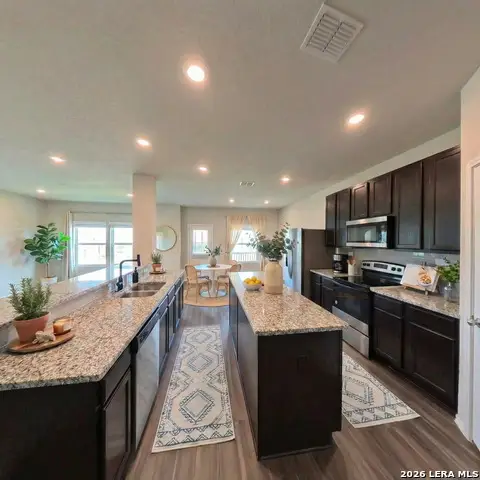 312 Saddle Leaf, Cibolo, TX 78108 - #2