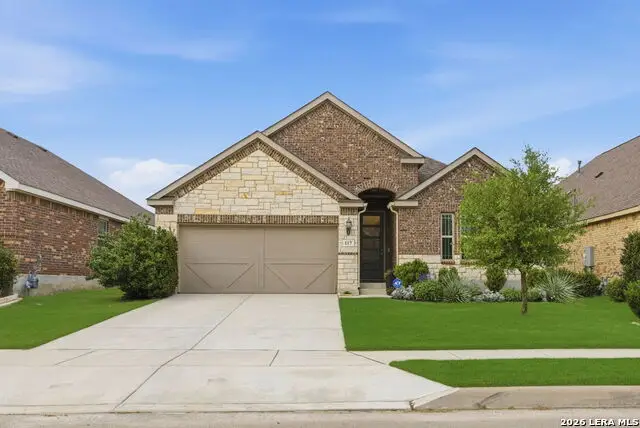 117 Dovetail St, Boerne, TX 78006 - #2