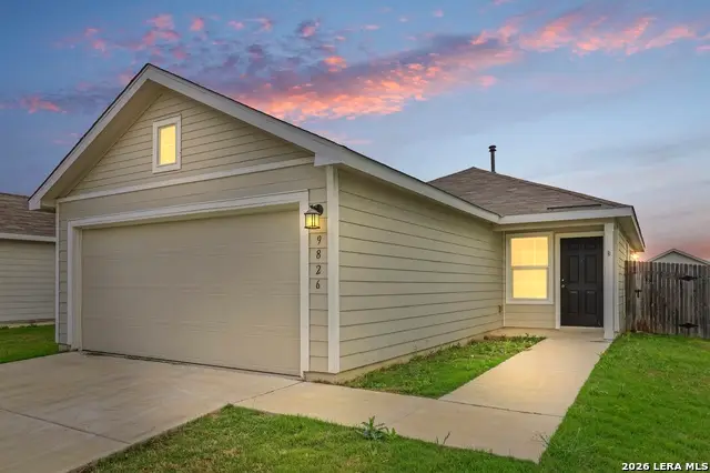 9826 Littleton Grist, San Antonio, TX 78254 - #1