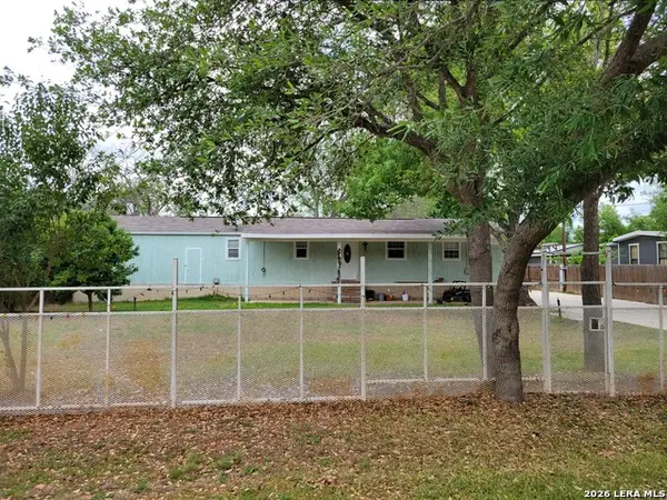 15247 Cartwright Trl, San Antonio, TX 78253