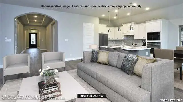 657 Borchers Blvd, New Braunfels, TX 78132 - #3