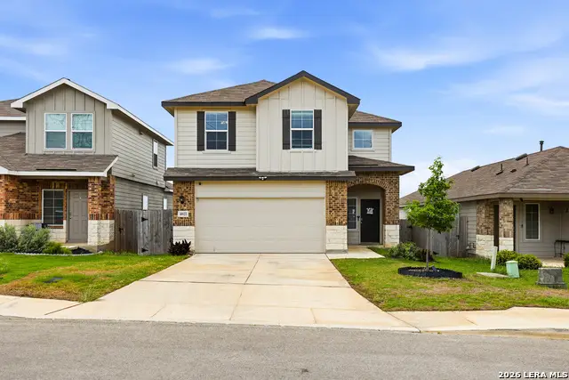 10522 Neversink Blvd, San Antonio, TX 78252 - #1