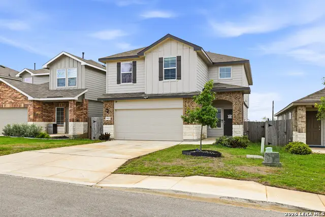 10522 Neversink Blvd, San Antonio, TX 78252 - #2