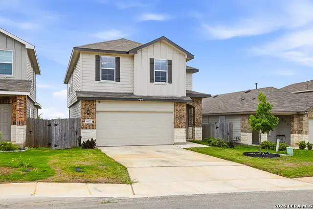 10522 Neversink Blvd, San Antonio, TX 78252 - #3