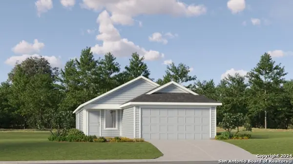 13827 Chital Chase, San Antonio, TX 78253