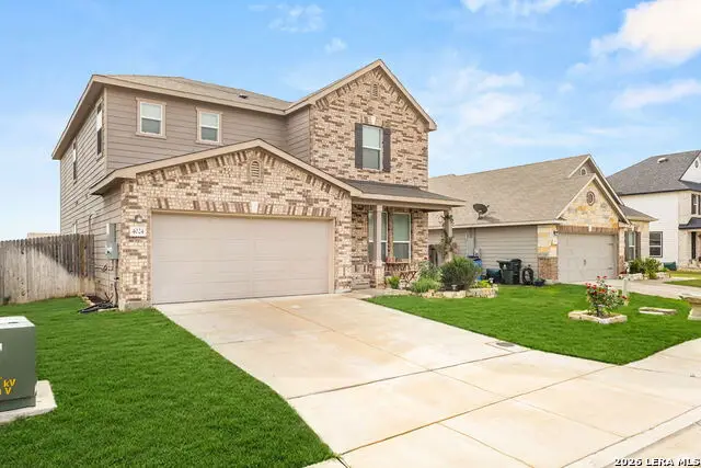 4024 Sunfield Dr, Seguin, TX 78155 - #2