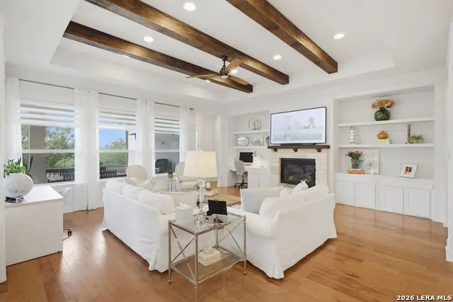 3722 Las Casitas, San Antonio, TX 78261 - #3