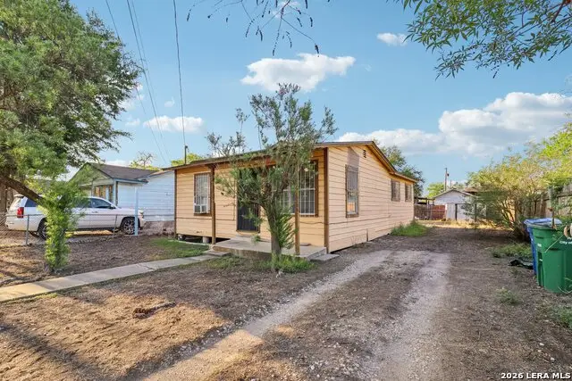 1024 Patton, San Antonio, TX 78237 - #3