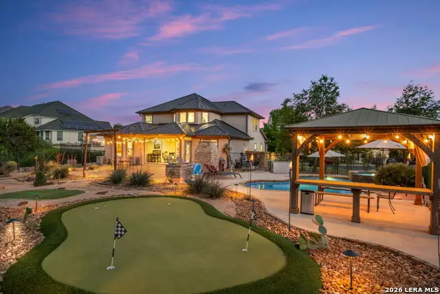 18118 Resort View, San Antonio, TX 78255 - #1