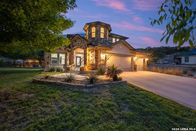 18118 Resort View, San Antonio, TX 78255 - #2