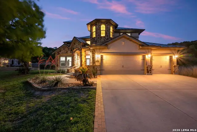 18118 Resort View, San Antonio, TX 78255 - #3