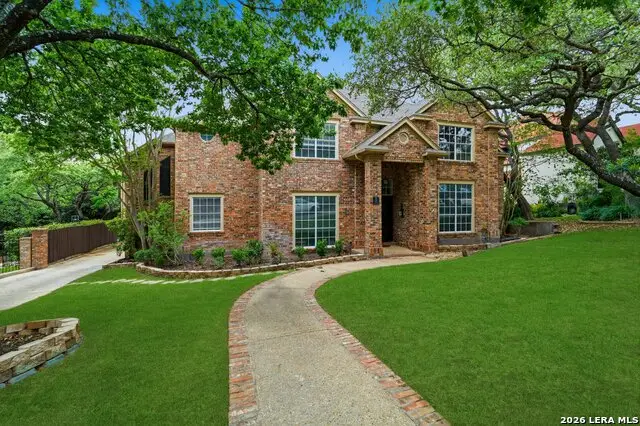 19 Inwood Mnr, San Antonio, TX 78248 - #3