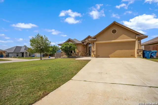 1835 Lost Trl, Pleasanton, TX 78064 - #2