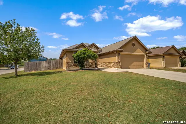 1835 Lost Trl, Pleasanton, TX 78064 - #3