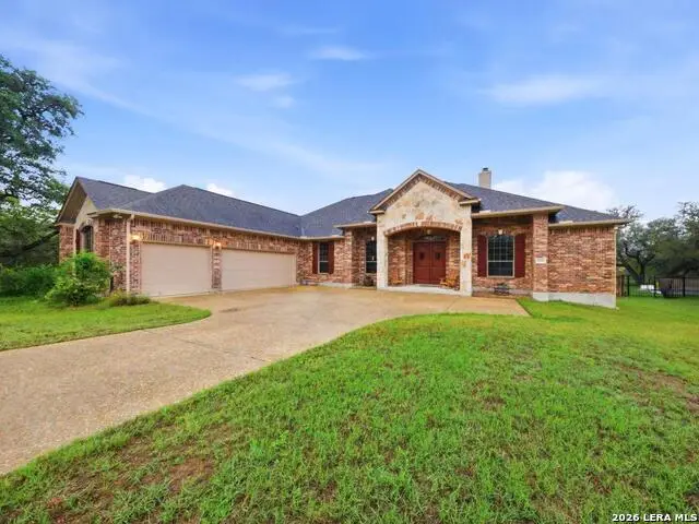 19003 Seminole Pass, Garden Ridge, TX 78266 - #1