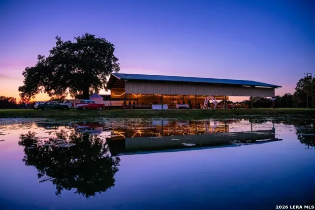 799 County Road 6612, Devine, TX 78016 - #3