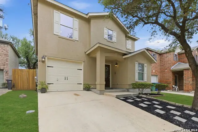 2326 Boxer Palm, San Antonio, TX 78213 - #2