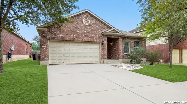 4722 Thomas Rusk, San Antonio, TX 78253 - #1