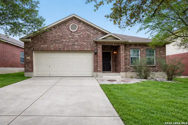 4722 Thomas Rusk, San Antonio, TX 78253 - #2