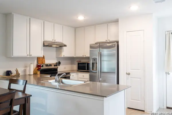 7112 Yellow Sapphire, San Antonio, TX 78263