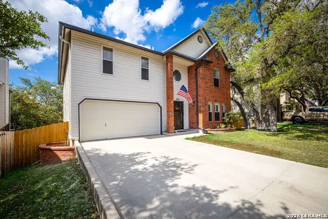 231 Samantha Dr, Schertz, TX 78154 - #1