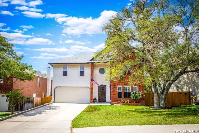 231 Samantha Dr, Schertz, TX 78154 - #2