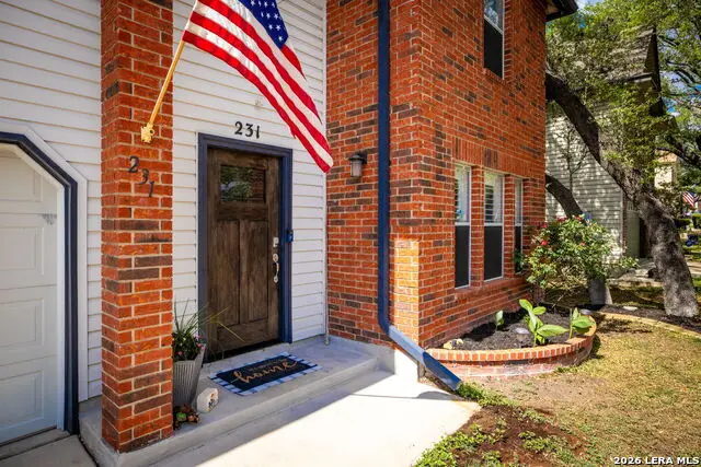 231 Samantha Dr, Schertz, TX 78154 - #3
