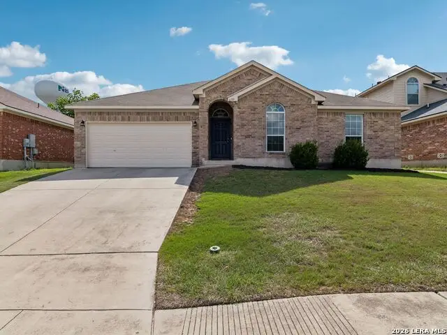2170 Jolie Crt, New Braunfels, TX 78130 - #1