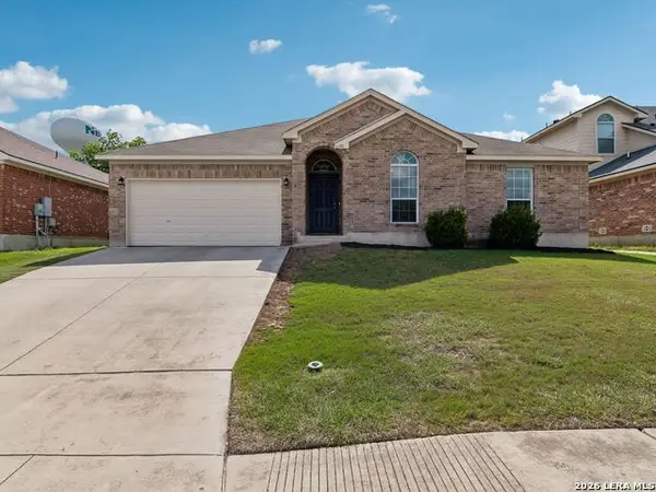 2170 Jolie Crt, New Braunfels, TX 78130