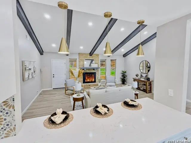 8615 Norwich Dr, San Antonio, TX 78217 - #1