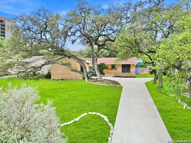 8615 Norwich Dr, San Antonio, TX 78217 - #2