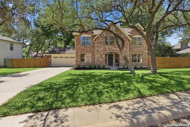 16614 Calico Creek Drive, San Antonio, TX 78247 - #2