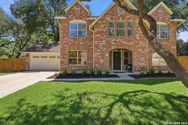 16614 Calico Creek Drive, San Antonio, TX 78247 - #3