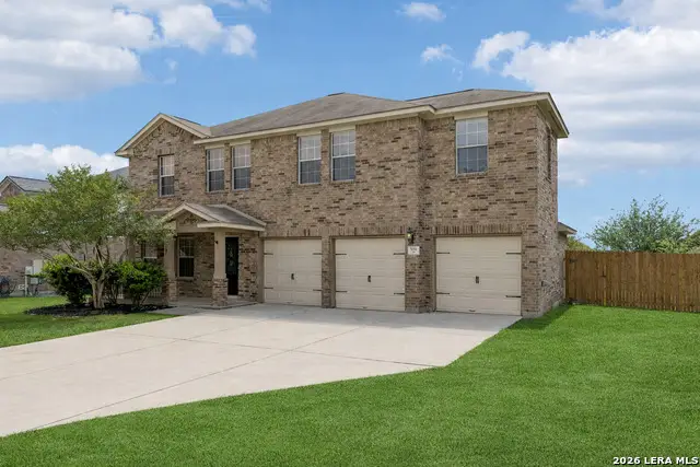 509 Chapel Bnd, New Braunfels, TX 78130 - #1