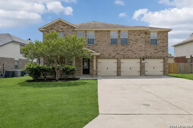 509 Chapel Bnd, New Braunfels, TX 78130 - #2