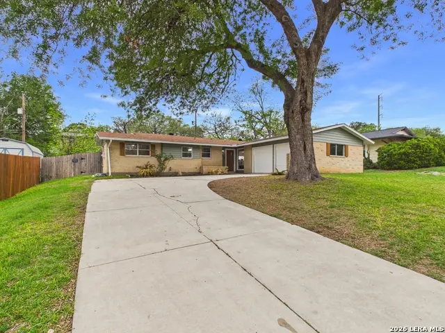 5906 Gabor Dr, San Antonio, TX 78240 - #1