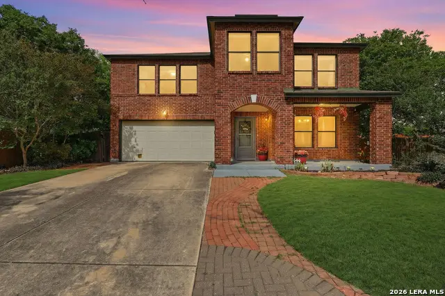 12103 Victorian Oaks, San Antonio, TX 78253 - #1