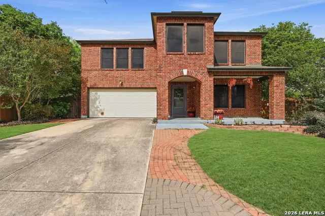 12103 Victorian Oaks, San Antonio, TX 78253 - #2