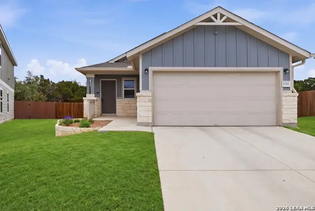 11703 Grey Fox, San Antonio, TX 78254 - #2