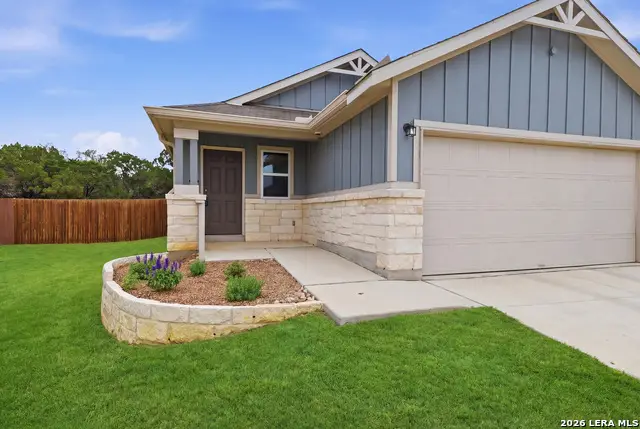 11703 Grey Fox, San Antonio, TX 78254 - #3