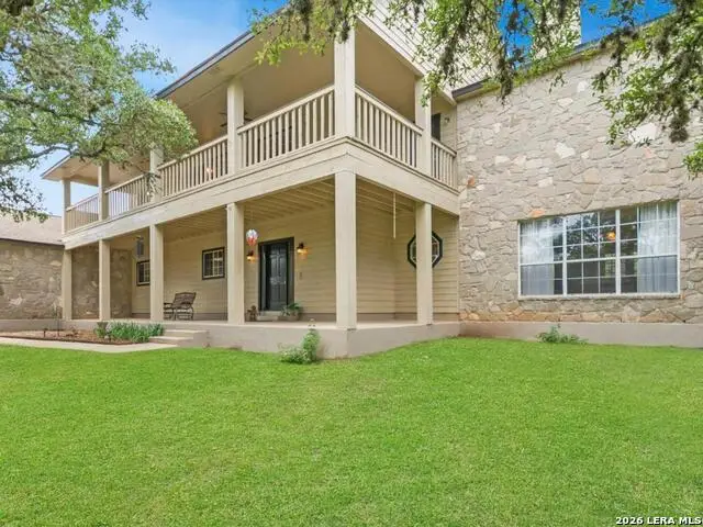 8519 Alydar Cir, Boerne, TX 78015 - #1