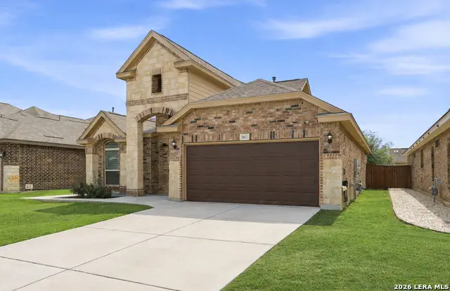 8822 Kallison Arbor, San Antonio, TX 78254 - #3