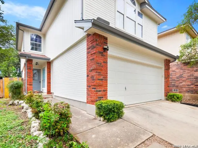 9315 Gillcross, San Antonio, TX 78250 - #3