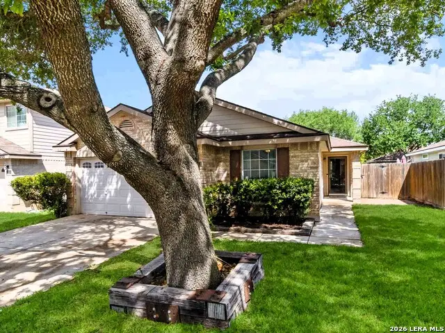 9107 Laguna Hls, Selma, TX 78154 - #2