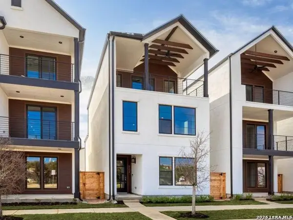 558 Mcmonigal Place, San Antonio, TX 78210