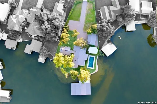 317 Scenic, Horseshoe Bay, TX 78657 - #3