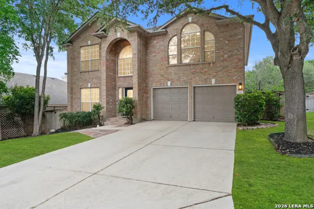 17 Nikita, San Antonio, TX 78248 - #2