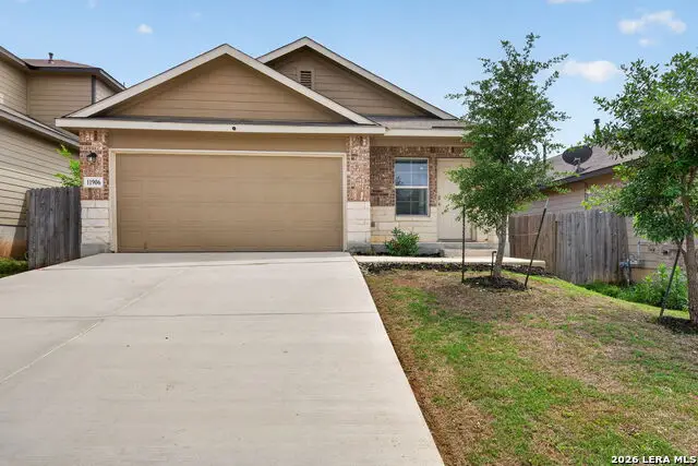 11906 Stoney Blue, San Antonio, TX 78245 - #1