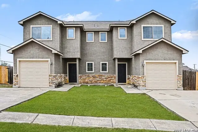 8703-8705 Vista De Nubes, Converse, TX 78109 - #1